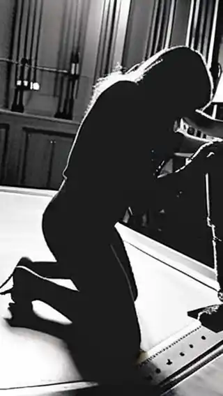 Darkness Blessed Seductions Chapter 04 05