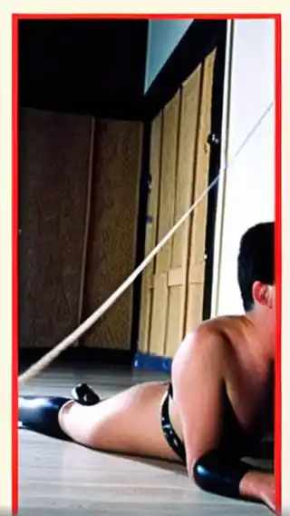 Eagerly Awaiting Anal