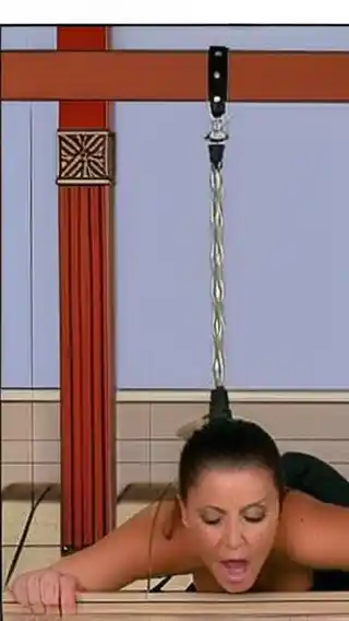 Embodiment Of Desire