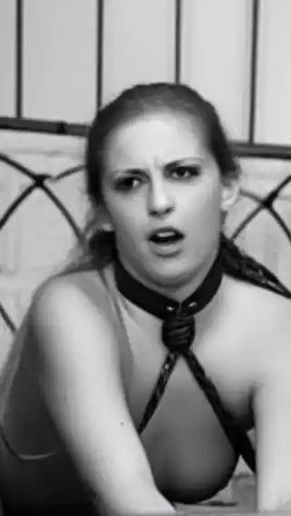 Emma Disobeys