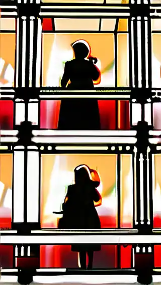 Emmelines Desires Part 01