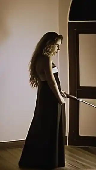 Every Inch A Woman Almost