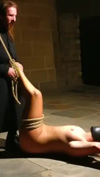 Joanie Takes Control Pt 01