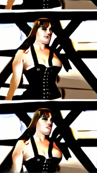 Lady Victorias Secret Surrender