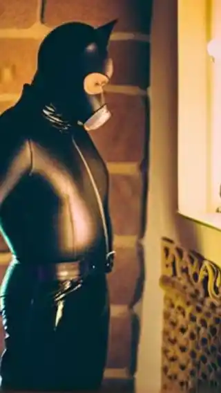 Pet And Mistress Work Week Part 07