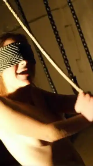 Preparing For My Mistress