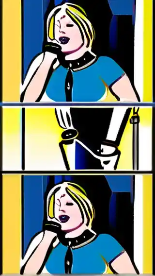 Punishing A Cheater Part 01