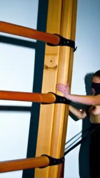 Punishment Delivered