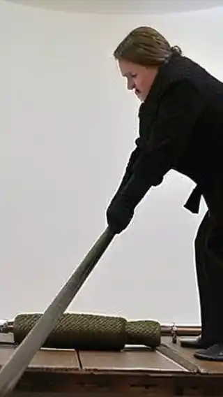 Pushing Limits 3