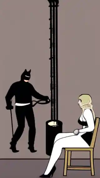 Sirs Desperate Slavegirl