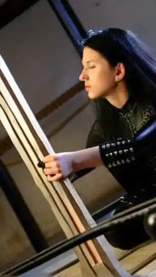 Younger Than Her Femdom Smut