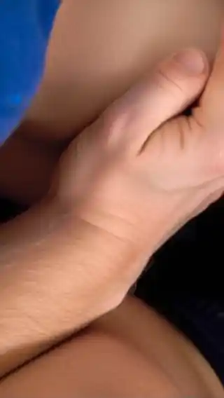 Cock And Pearls