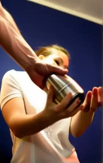 Giving Good Head 1