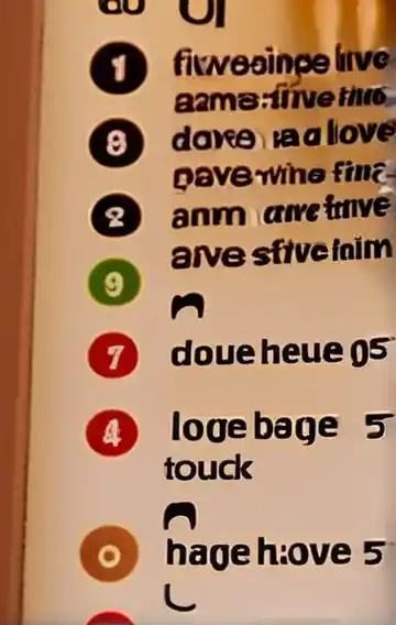Seven Types Of Female Orgasm
