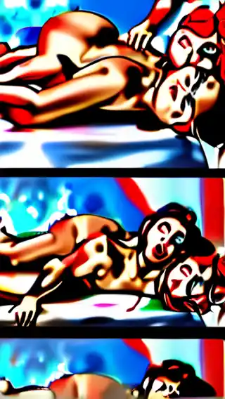 When Its Over
