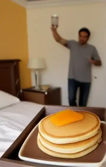A Huge One Could Be Yours