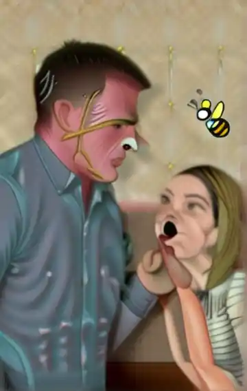 Charles And Amanda