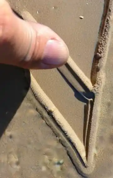 Curtain Rods Secret