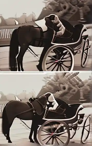 Dream Sequence