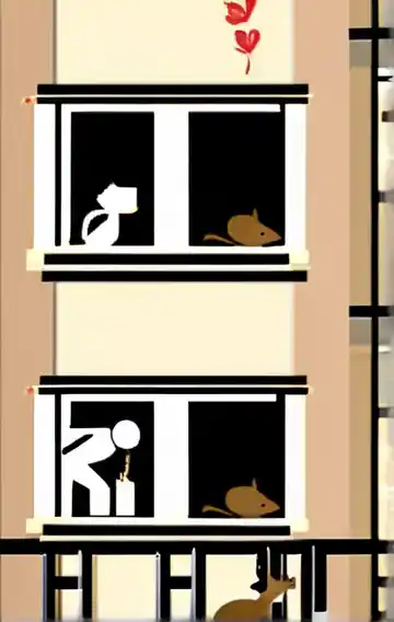 Elephant In The Closet 1