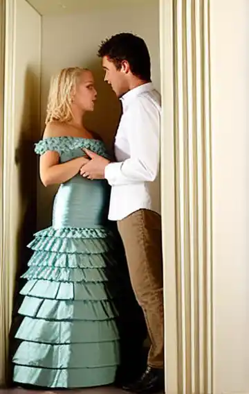 If You Are Going To Kiss A Pussy