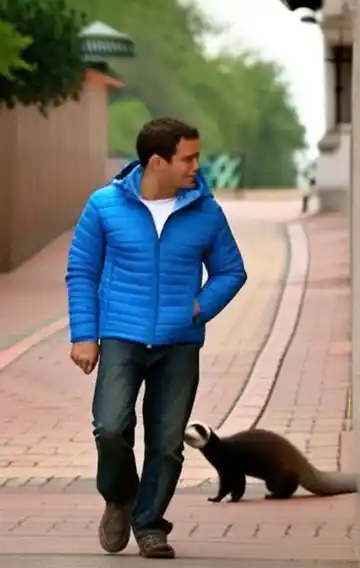 Jamie And The Three Bears