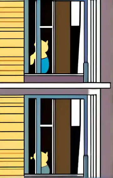 Peeping Tom 23