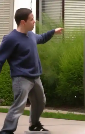 Poon Points
