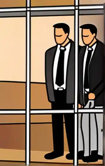 Reflections The Odd Couple
