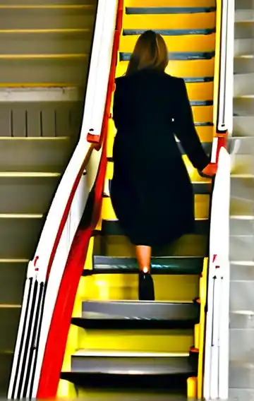 Sex In The Workplace