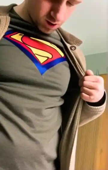 The Bra Salesman