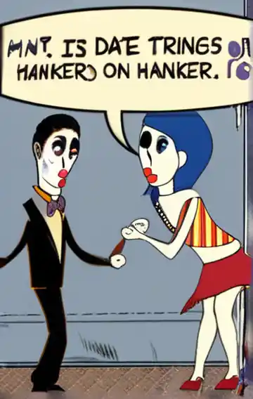 The Case Of The Silken Clue