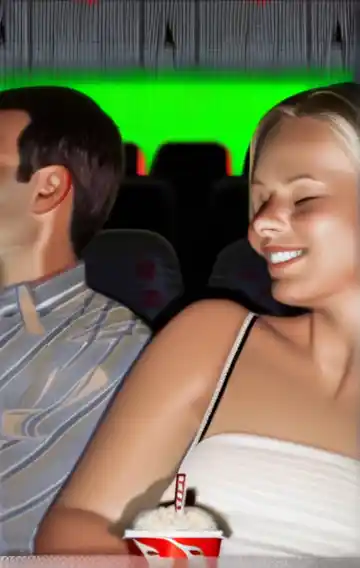 The First Date 2