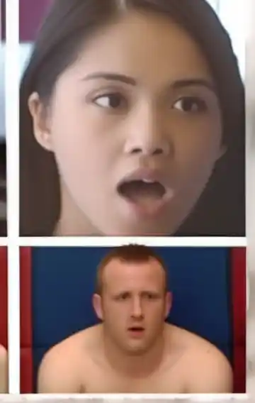 The Getting Lucky Guy