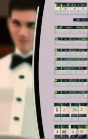 The Time Machine Ch 01