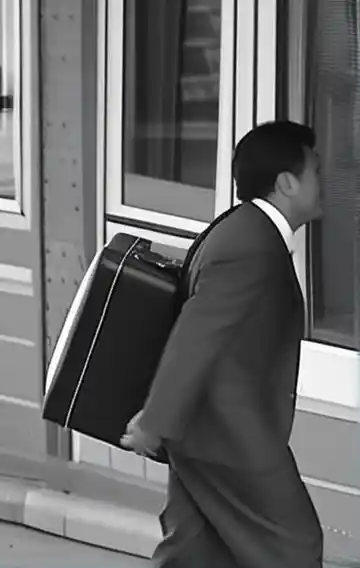 Tt Spalding The Preston Case
