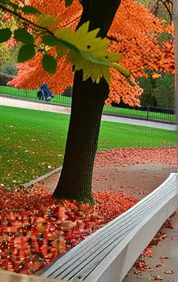A Day In The Park 4