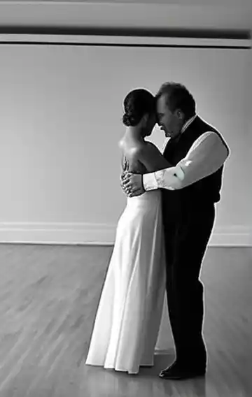 A Love Story Unfolding