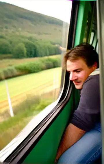 David And Abi