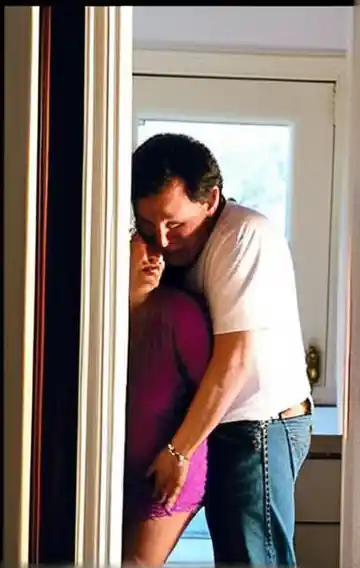 Ellie And Chris