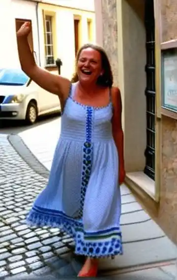 Enter Jenny