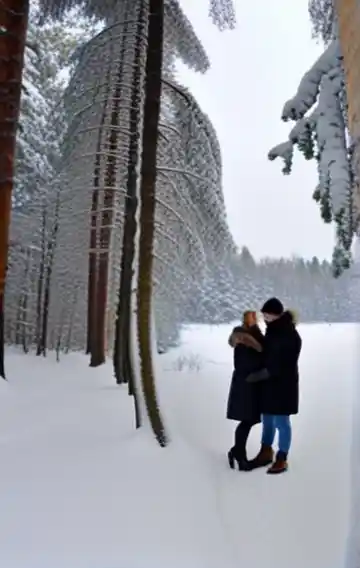 Finding Miss Or Mrs Right