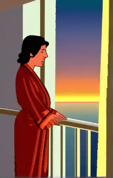 Finding My Way Home Ch 01