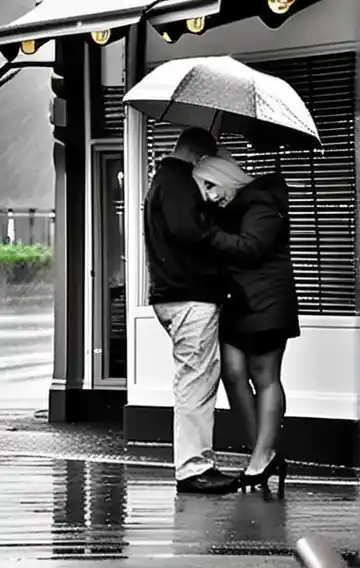 From Despair To Love