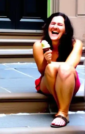 Happy Hooker