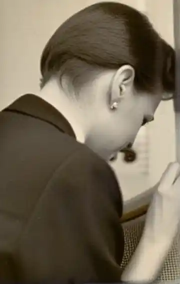 In Lust Close To Home Part 01