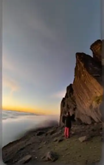 Into The Unknown 3