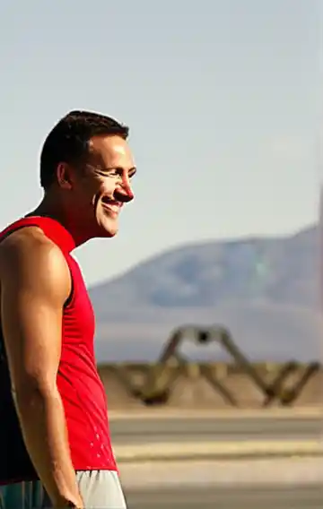 Jonas Agonistes