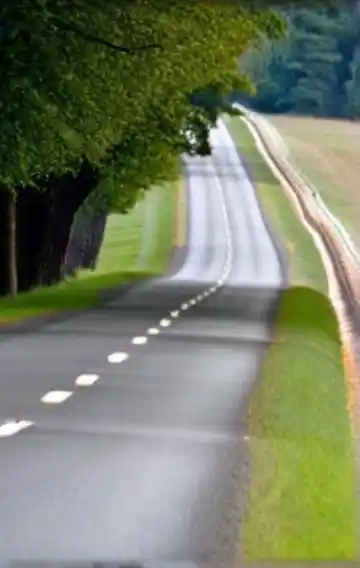 Just Drifting