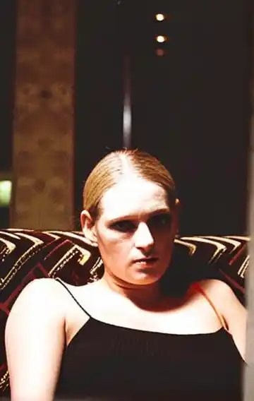 Mary And Luke Chapter 01